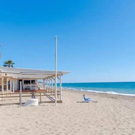 Great Near And * Marbella