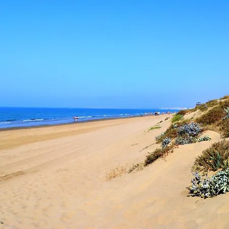 Vakantiehuis Great Near And Marbella