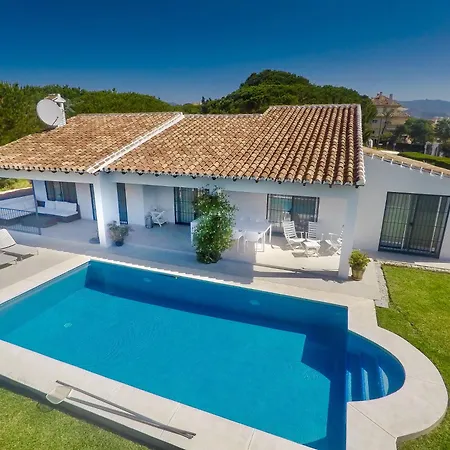 Great Near And * Marbella