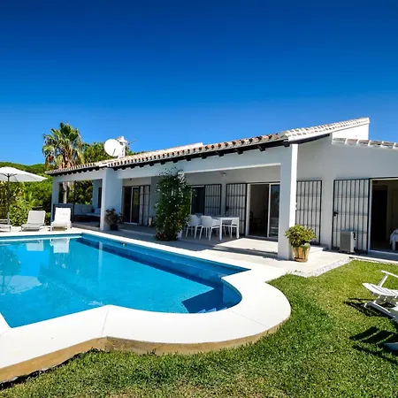 Vakantiehuis Great Near And