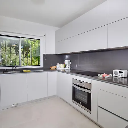 Great Near And Vakantiehuis Marbella