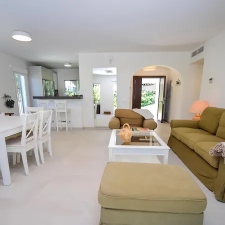 Great Near And Vakantiehuis Marbella