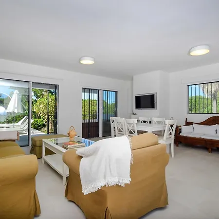 Tatil Evi Great Near And Marbella