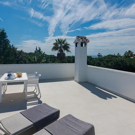 Great Near And Marbella