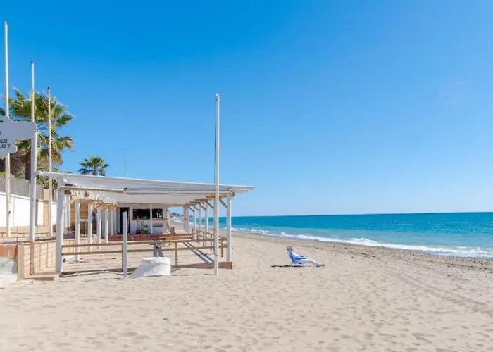 Great Near And * Marbella