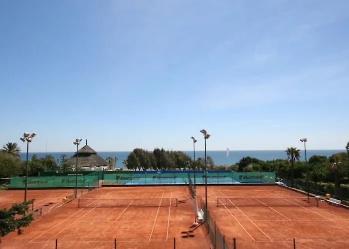 Great Near And * Marbella