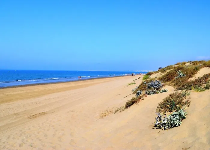 Dom wakacyjny Great Near And Marbella