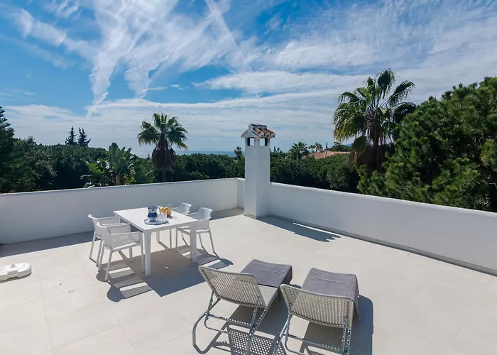 Great Near And Dom wakacyjny