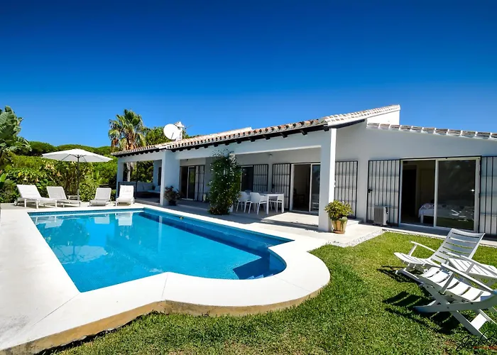 Сasa de vacaciones Great Near And