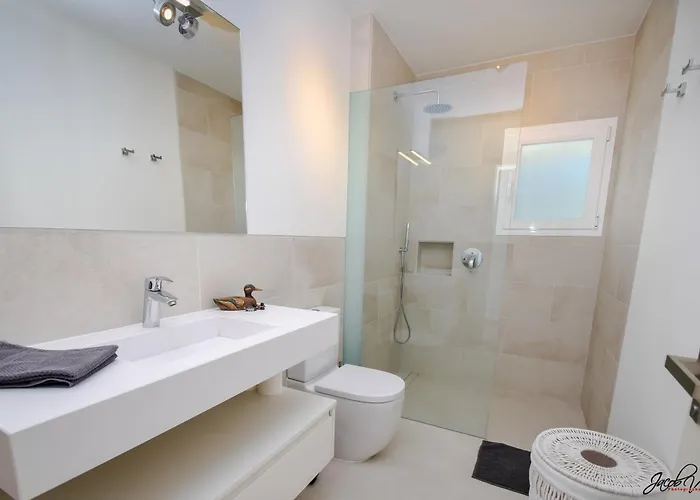 Сasa de vacaciones Great Near And