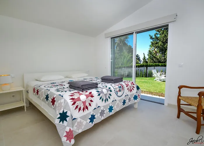 Great Near And Marbella