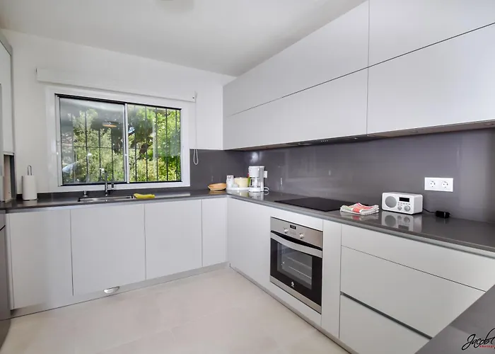 Great Near And Feriehus Marbella