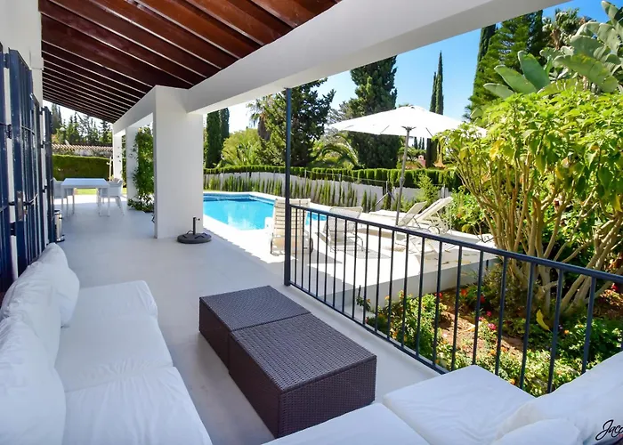 Feriehus Great Near And Marbella