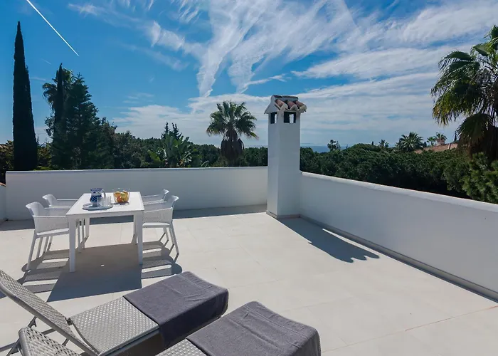 Great Near And Marbella